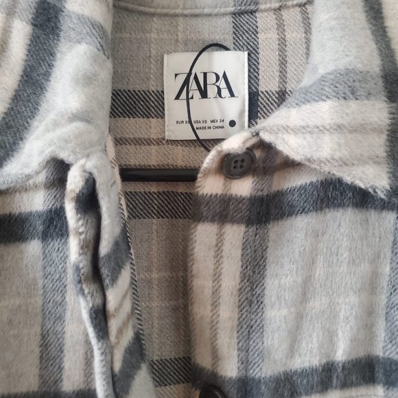 jacket - Picture 2 of 3